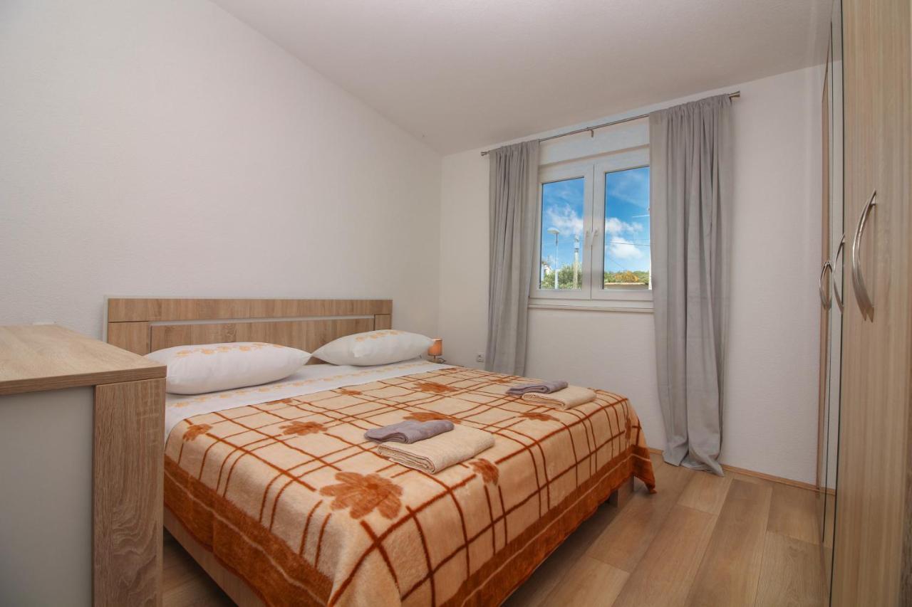 Conte Cikara Apartment Saricevi Zewnętrze zdjęcie