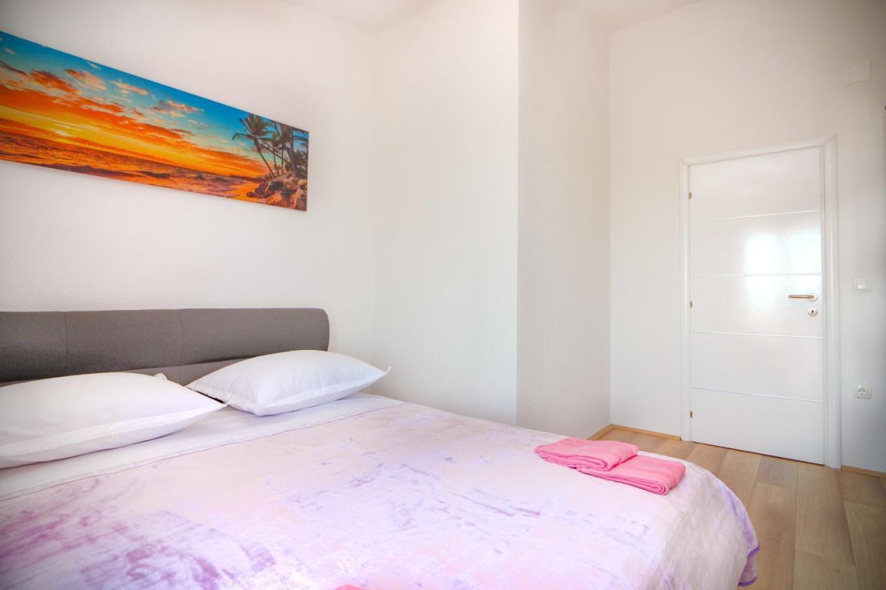 Conte Cikara Apartment Saricevi Zewnętrze zdjęcie