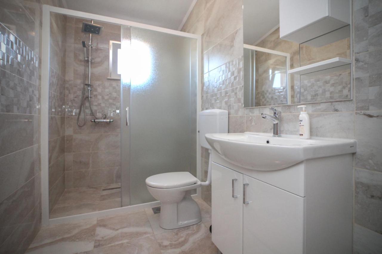 Conte Cikara Apartment Saricevi Zewnętrze zdjęcie