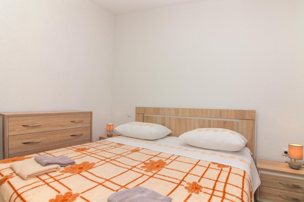 Conte Cikara Apartment Saricevi Zewnętrze zdjęcie