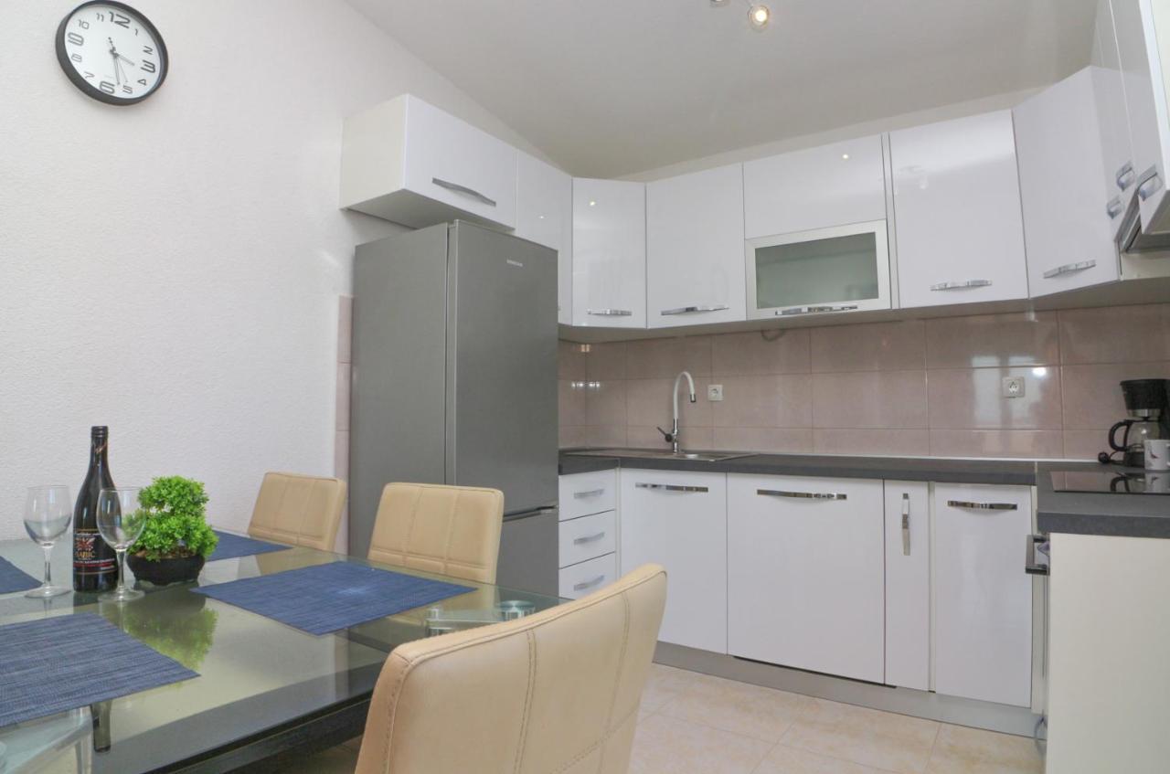 Conte Cikara Apartment Saricevi Zewnętrze zdjęcie