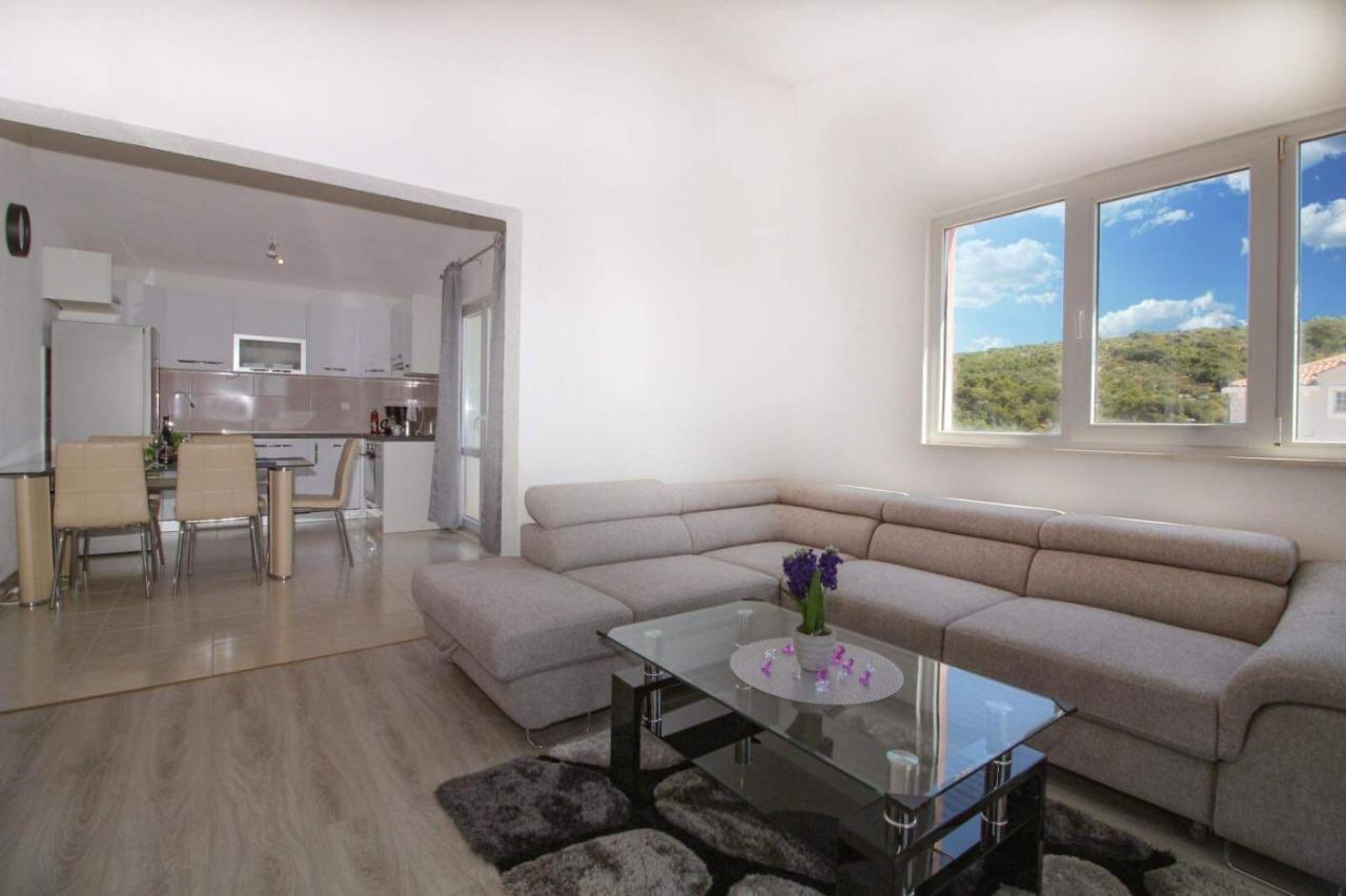 Conte Cikara Apartment Saricevi Zewnętrze zdjęcie