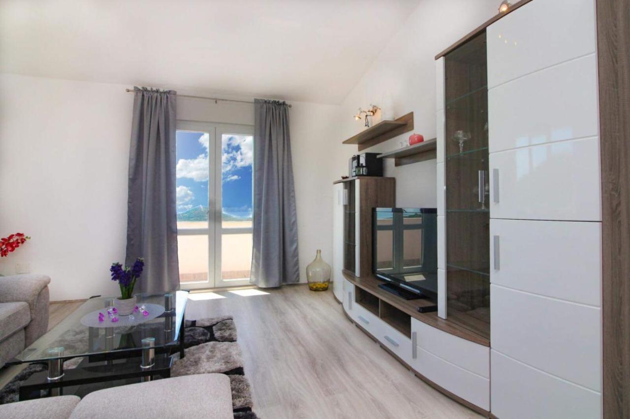 Conte Cikara Apartment Saricevi Zewnętrze zdjęcie