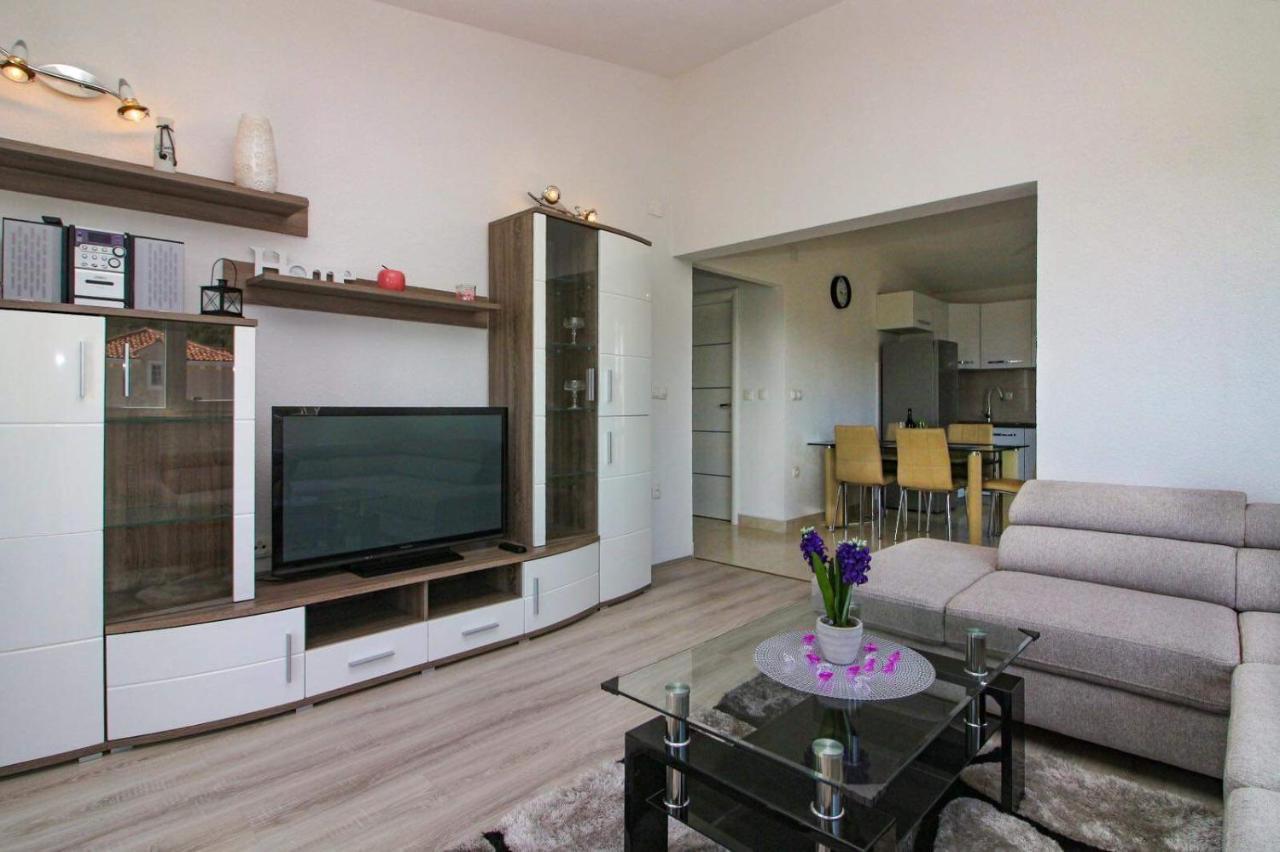 Conte Cikara Apartment Saricevi Zewnętrze zdjęcie