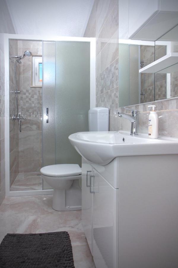 Conte Cikara Apartment Saricevi Zewnętrze zdjęcie
