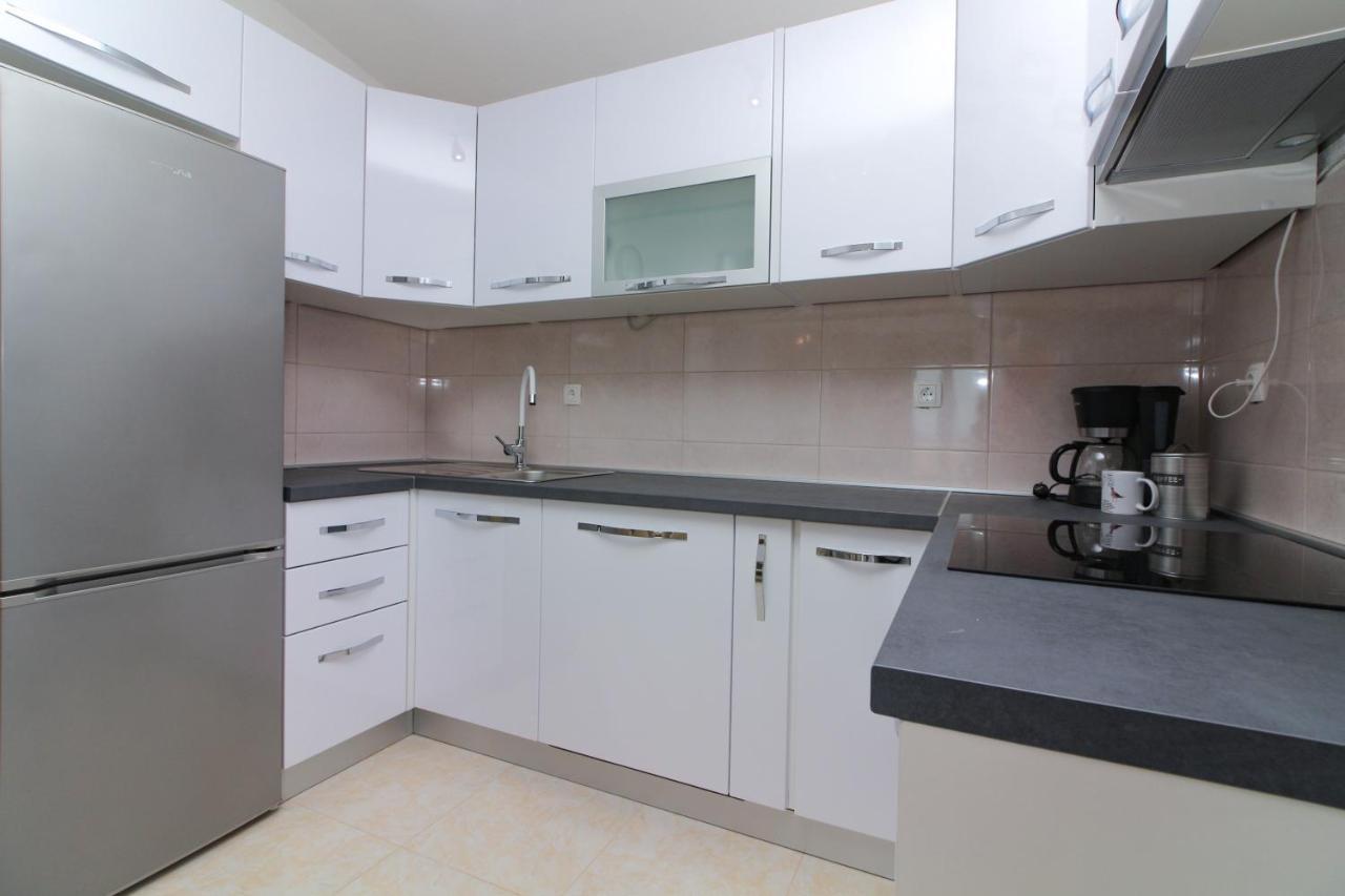 Conte Cikara Apartment Saricevi Zewnętrze zdjęcie