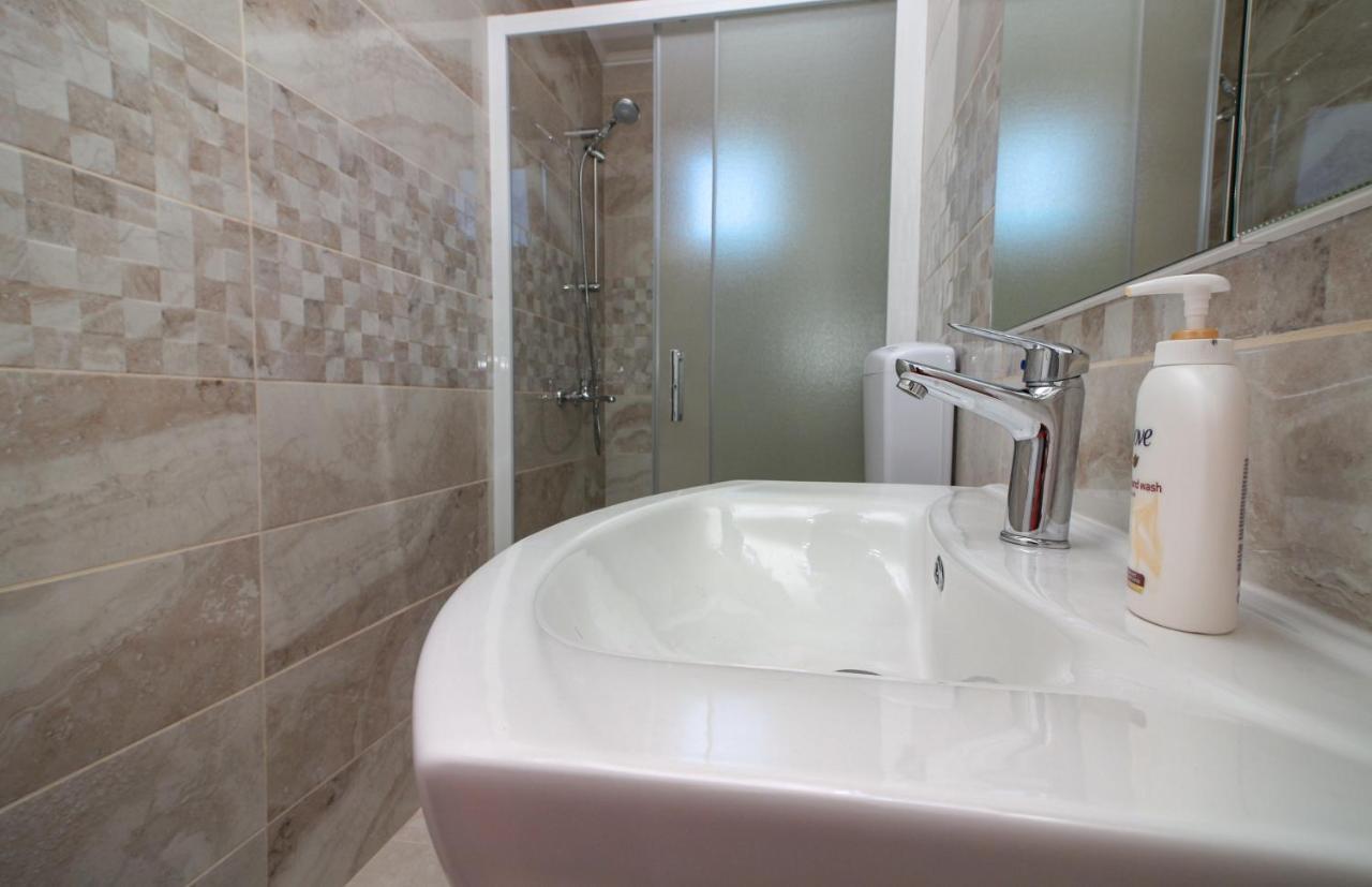 Conte Cikara Apartment Saricevi Zewnętrze zdjęcie