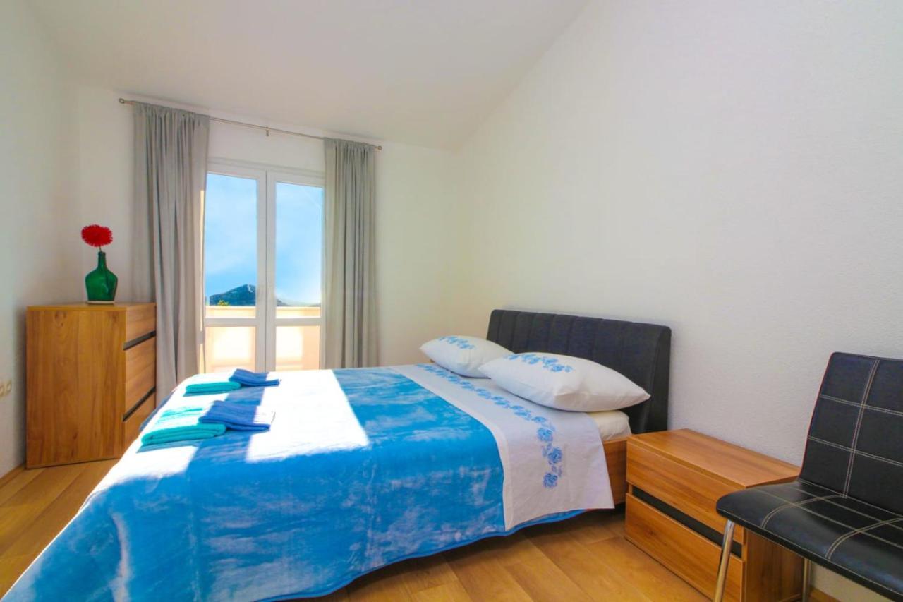 Conte Cikara Apartment Saricevi Zewnętrze zdjęcie